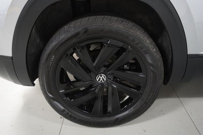 2023 Volkswagen Atlas Cross Sport 3.6L V6 SE w/Technology