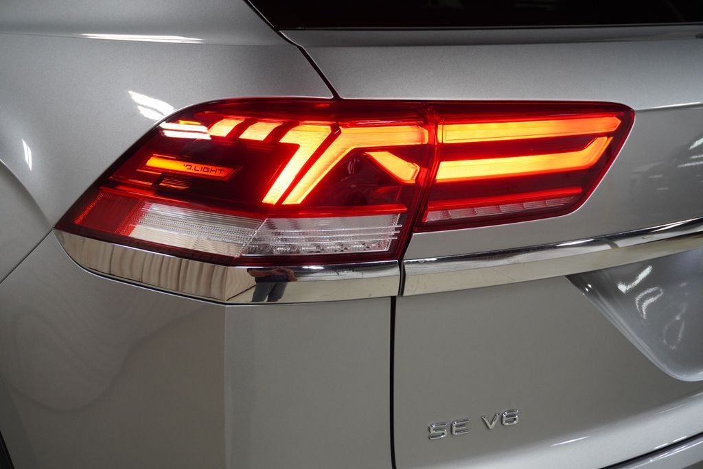 2023 Volkswagen Atlas Cross Sport 3.6L V6 SE w/Technology