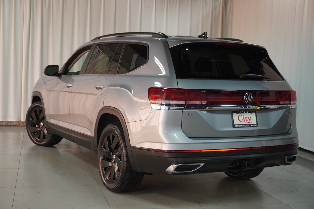 2026 Volkswagen Atlas SE w/Technology