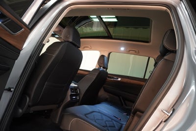 2026 Volkswagen Atlas SE w/Technology