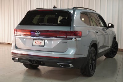 2026 Volkswagen Atlas SE w/Technology