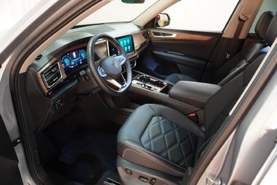 2026 Volkswagen Atlas SE w/Technology