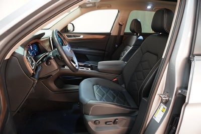 2026 Volkswagen Atlas SE w/Technology