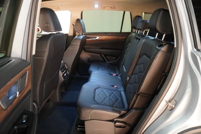 2026 Volkswagen Atlas SE w/Technology