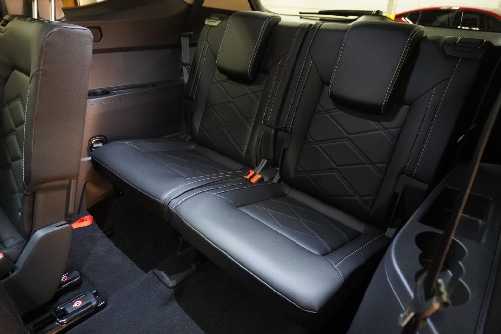 2026 Volkswagen Atlas SE w/Technology