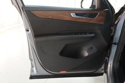 2026 Volkswagen Atlas SE w/Technology