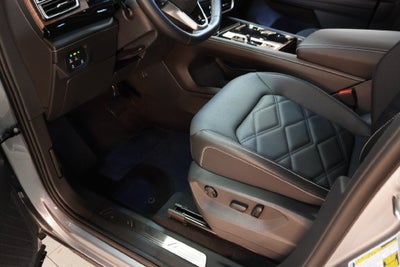 2026 Volkswagen Atlas SE w/Technology