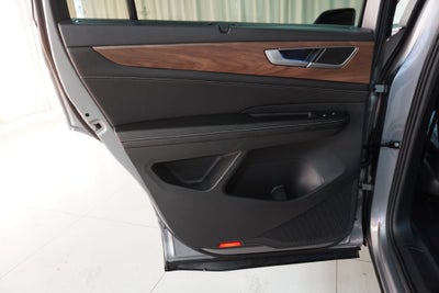 2026 Volkswagen Atlas SE w/Technology