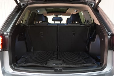 2026 Volkswagen Atlas SE w/Technology