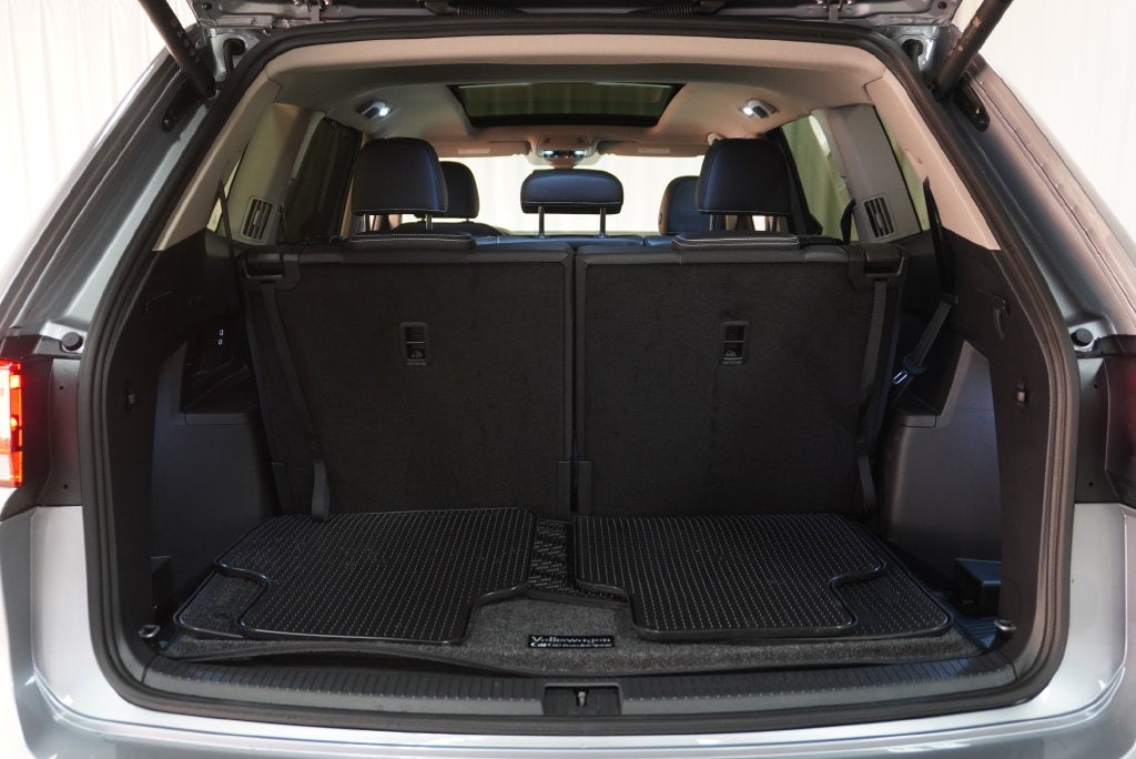 2026 Volkswagen Atlas SE w/Technology