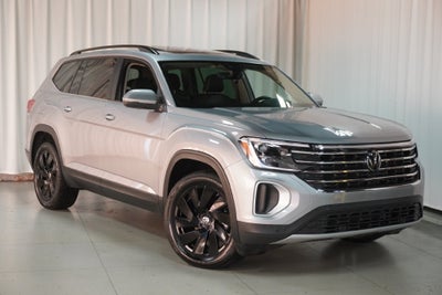 2026 Volkswagen Atlas SE w/Technology