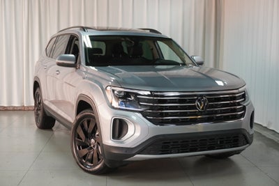 2026 Volkswagen Atlas SE w/Technology