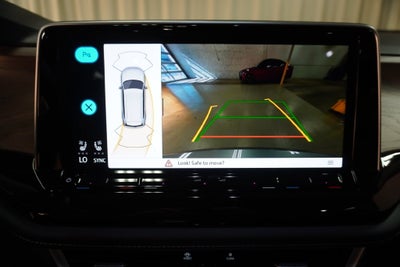2026 Volkswagen Atlas SE w/Technology