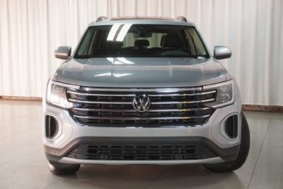 2026 Volkswagen Atlas SE w/Technology