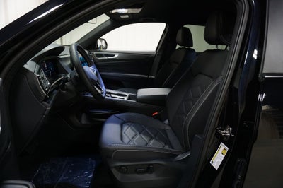 2026 Volkswagen Atlas Cross Sport 2.0T SE