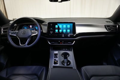 2026 Volkswagen Atlas Cross Sport 2.0T SE