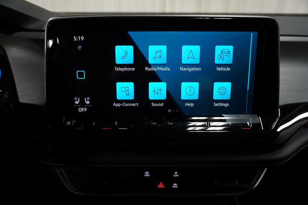 2026 Volkswagen Atlas Cross Sport 2.0T SE