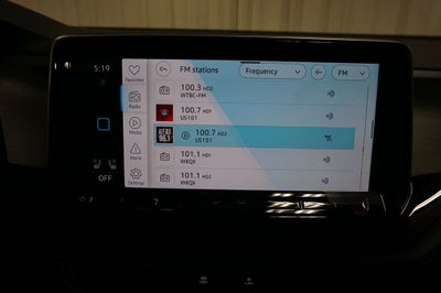 2026 Volkswagen Atlas Cross Sport 2.0T SE