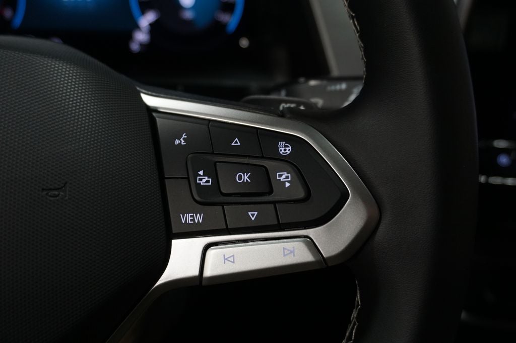 2026 Volkswagen Atlas Cross Sport 2.0T SE