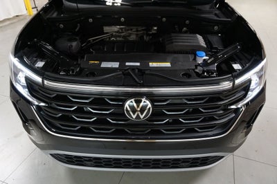 2026 Volkswagen Atlas Cross Sport 2.0T SE