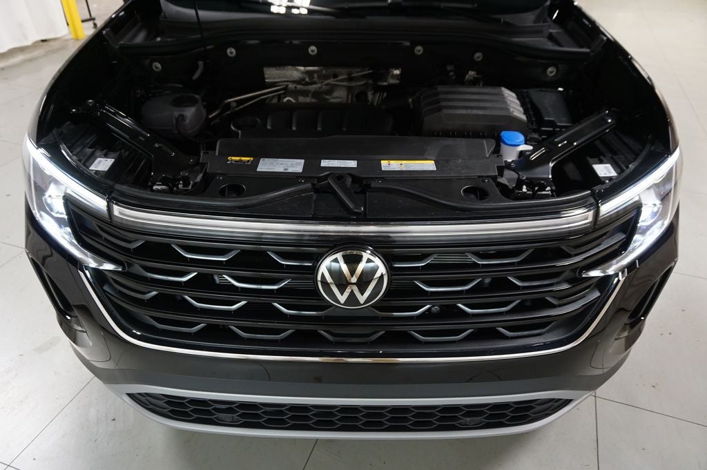 2026 Volkswagen Atlas Cross Sport 2.0T SE