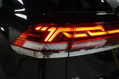 2026 Volkswagen Atlas Cross Sport 2.0T SE