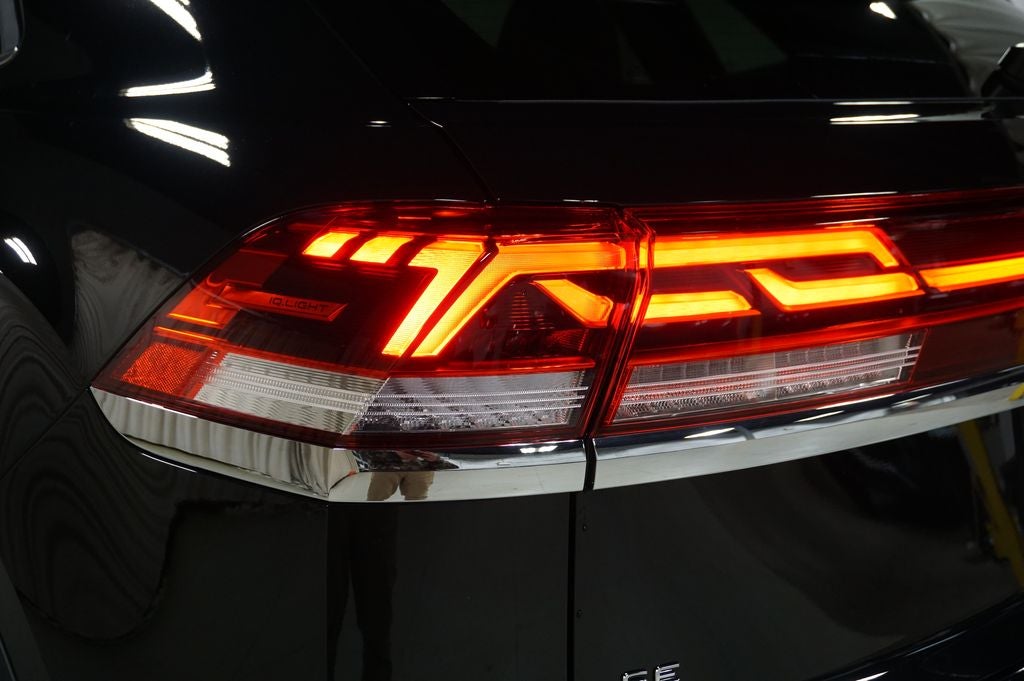 2026 Volkswagen Atlas Cross Sport 2.0T SE