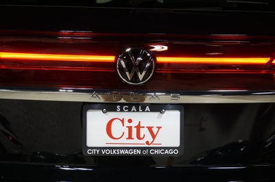 2026 Volkswagen Atlas Cross Sport 2.0T SE