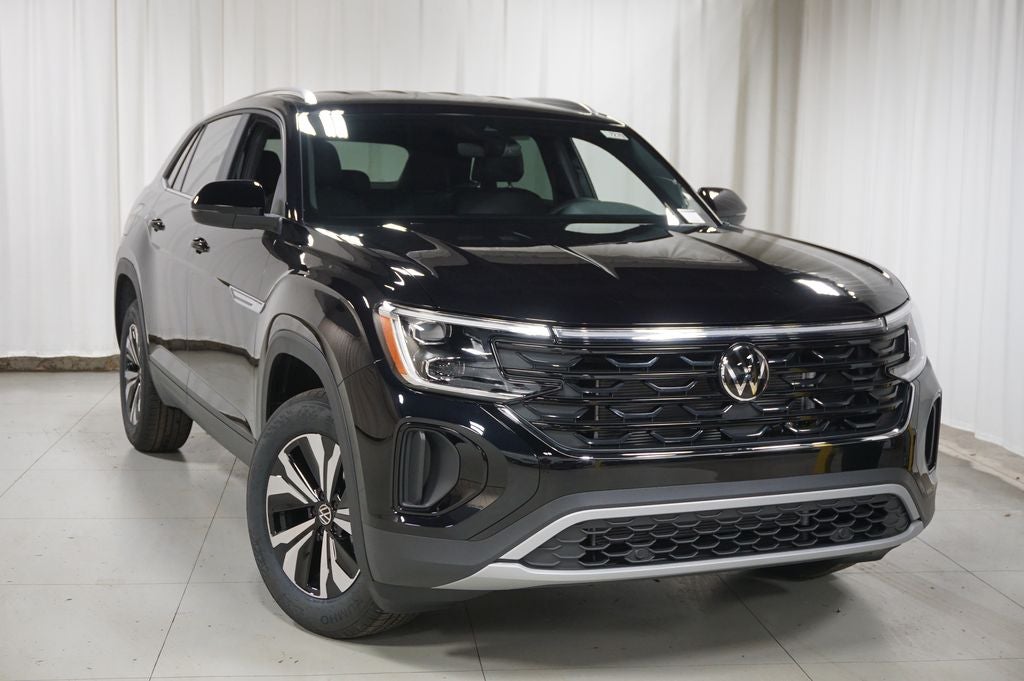 2026 Volkswagen Atlas Cross Sport 2.0T SE