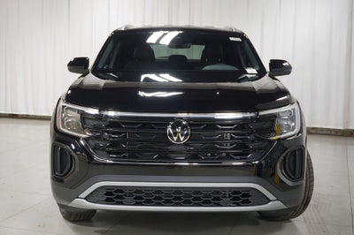 2026 Volkswagen Atlas Cross Sport 2.0T SE