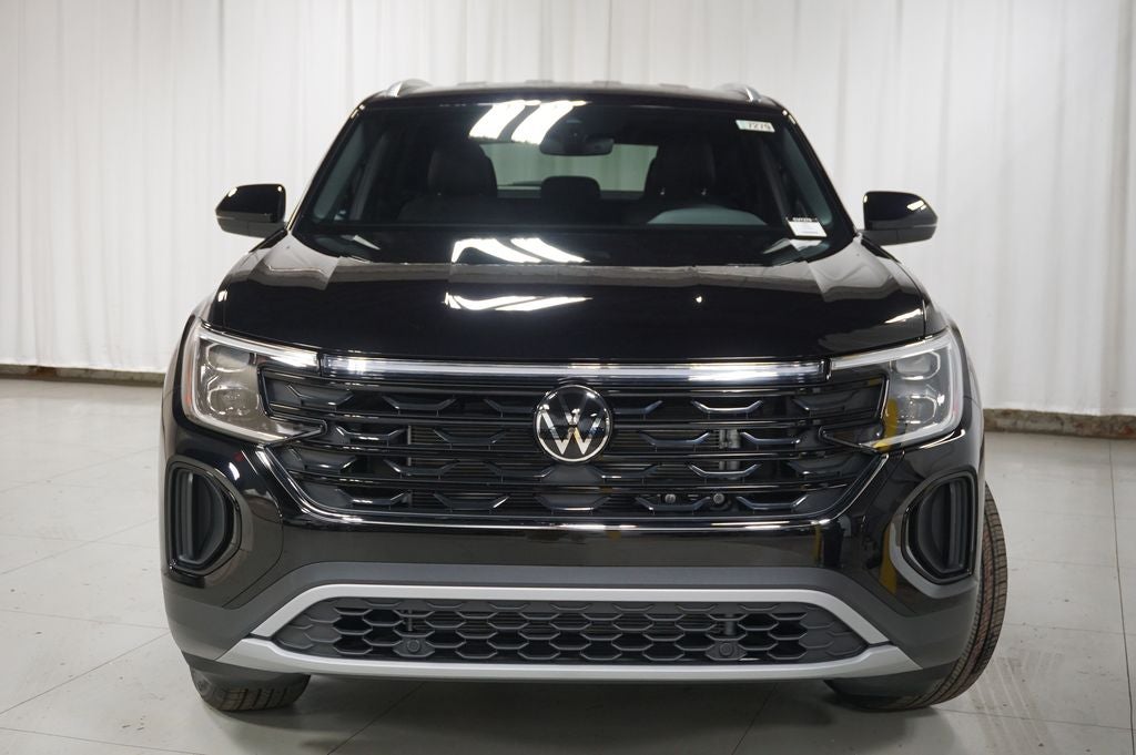 2026 Volkswagen Atlas Cross Sport 2.0T SE