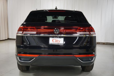 2026 Volkswagen Atlas Cross Sport 2.0T SE