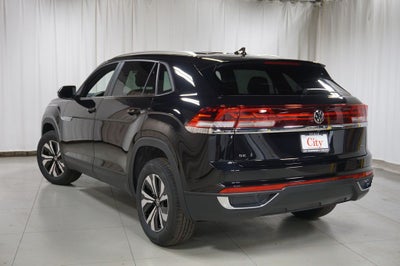2026 Volkswagen Atlas Cross Sport 2.0T SE