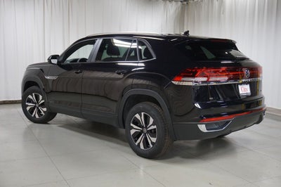 2026 Volkswagen Atlas Cross Sport 2.0T SE
