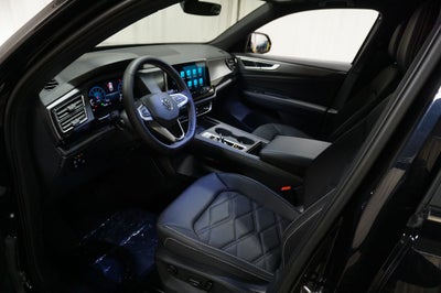 2026 Volkswagen Atlas Cross Sport 2.0T SE