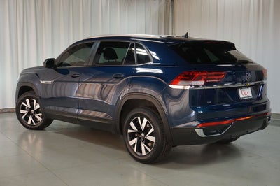 2023 Volkswagen Atlas Cross Sport 2.0T SE