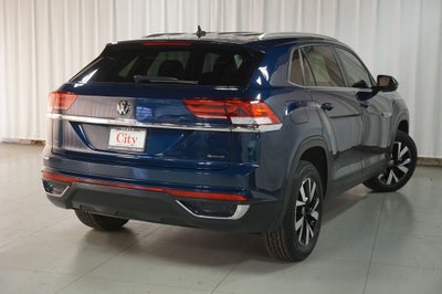 2023 Volkswagen Atlas Cross Sport 2.0T SE