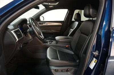 2023 Volkswagen Atlas Cross Sport 2.0T SE