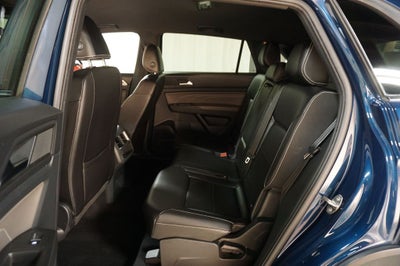 2023 Volkswagen Atlas Cross Sport 2.0T SE