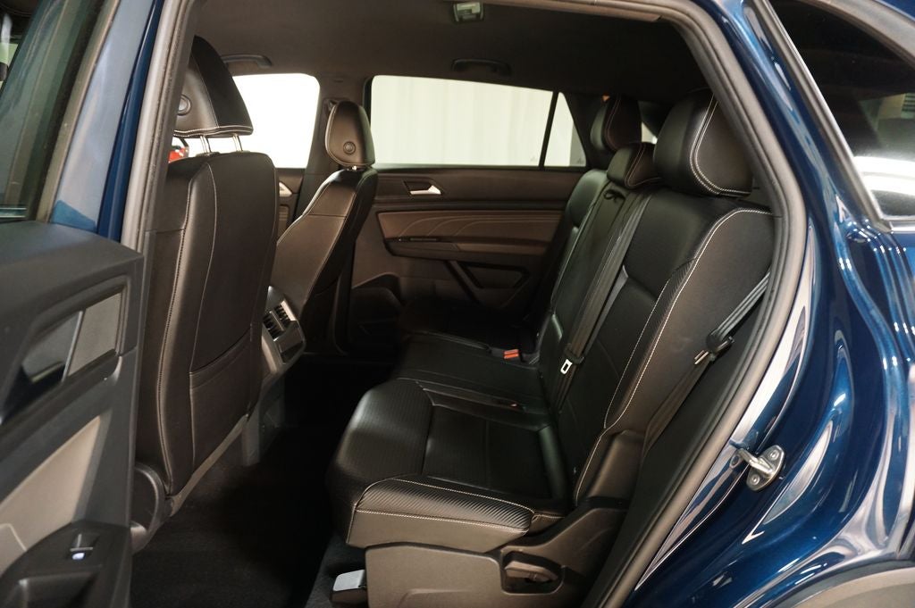 2023 Volkswagen Atlas Cross Sport 2.0T SE
