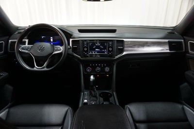 2023 Volkswagen Atlas Cross Sport 2.0T SE