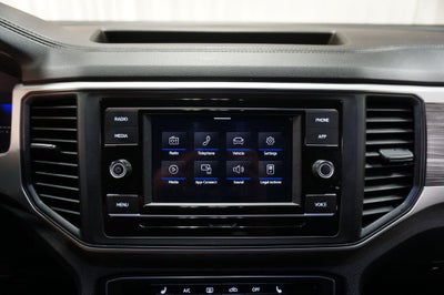 2023 Volkswagen Atlas Cross Sport 2.0T SE