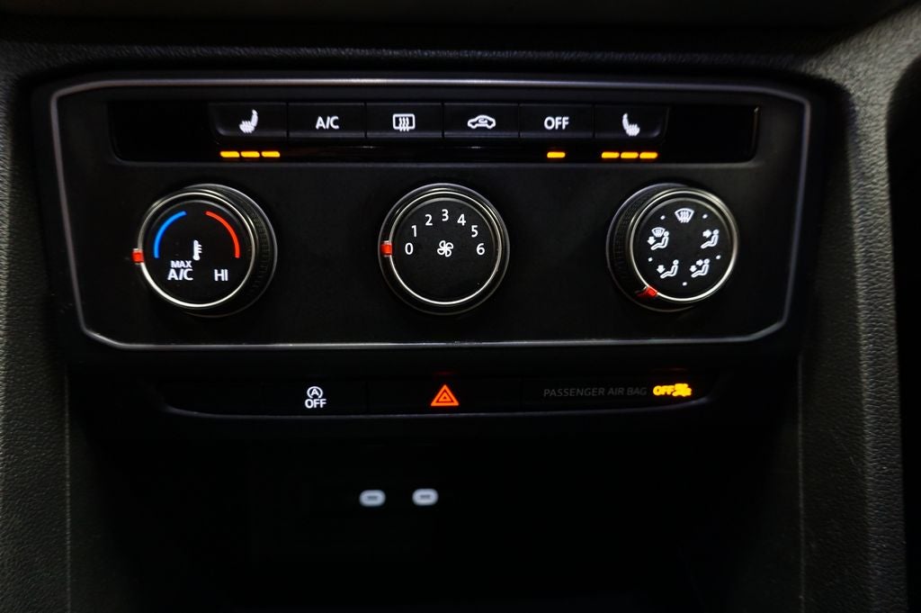 2023 Volkswagen Atlas Cross Sport 2.0T SE