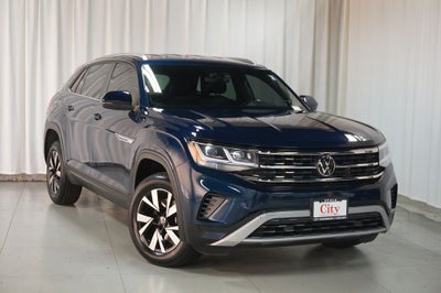 2023 Volkswagen Atlas Cross Sport 2.0T SE