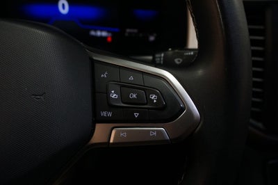 2023 Volkswagen Atlas Cross Sport 2.0T SE