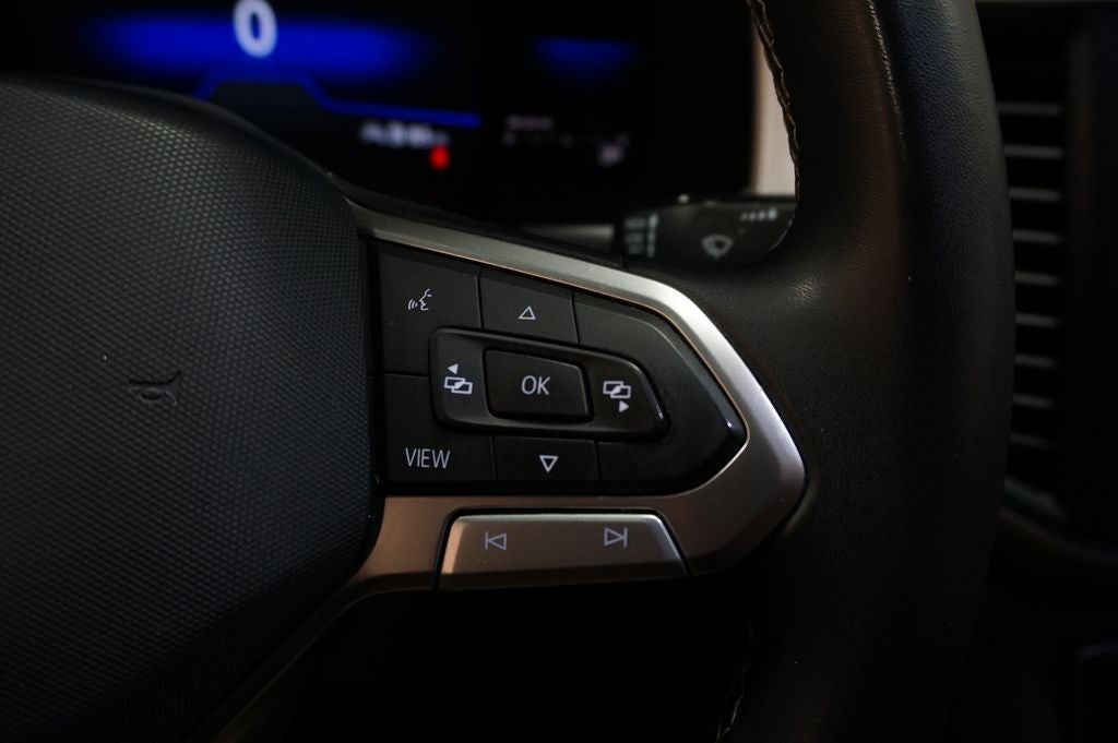2023 Volkswagen Atlas Cross Sport 2.0T SE