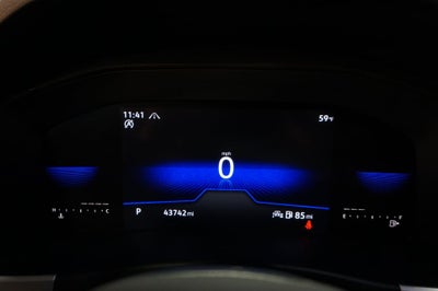2023 Volkswagen Atlas Cross Sport 2.0T SE