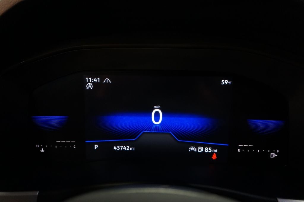 2023 Volkswagen Atlas Cross Sport 2.0T SE
