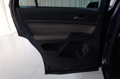 2023 Volkswagen Atlas Cross Sport 2.0T SE
