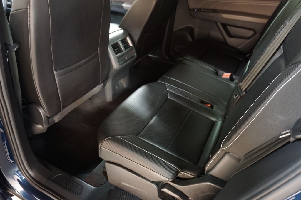 2023 Volkswagen Atlas Cross Sport 2.0T SE